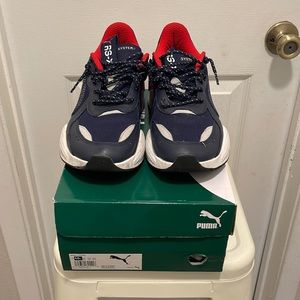 Puma RS-X